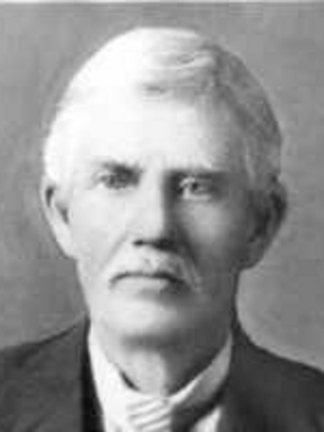 Mahonri Moriancumer Collings (1856 - 1947) Profile
